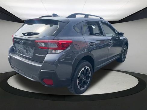 Used 2023 Subaru Crosstrek 2.0i Premium image 10