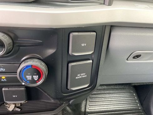 New 2026 Ford F450 XL image 19
