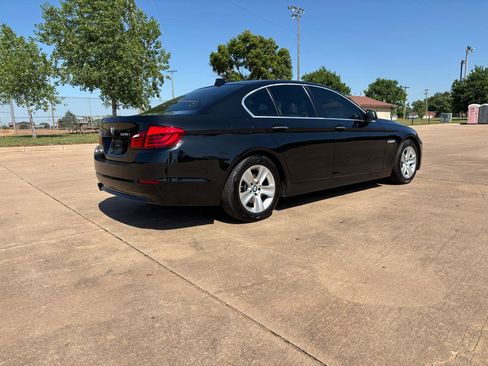 Used 2011 BMW 528i Sedan RWD image 23