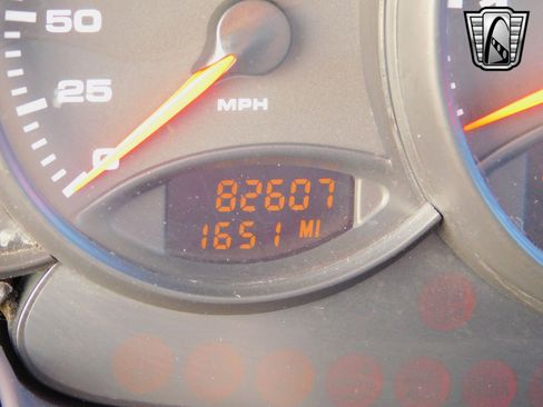 Used 1999 Porsche 911 GT3 RS image 15