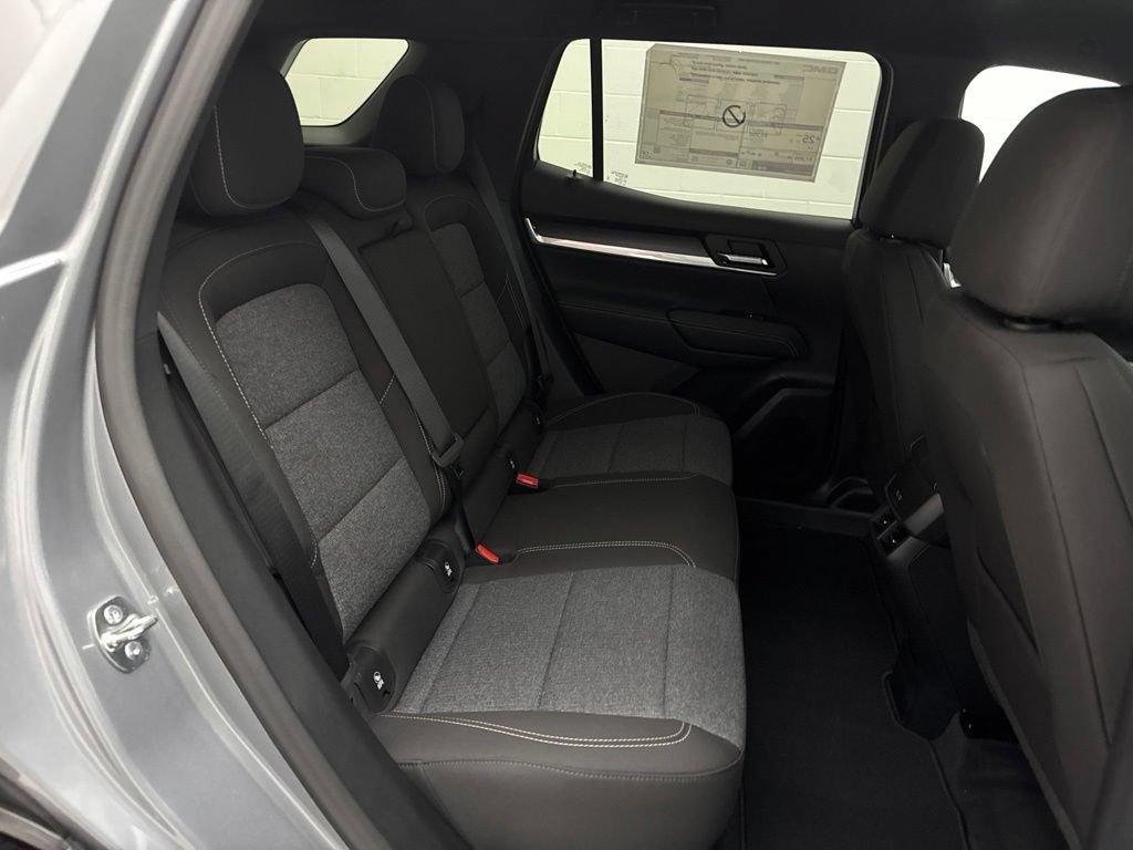 New 2027 GMC Terrain Elevation AWD/4WD image 45