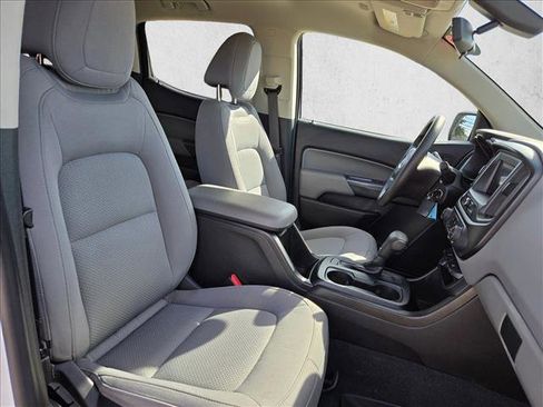 Used 2021 GMC Canyon Elevation Standard w/ Convenience Package image 19