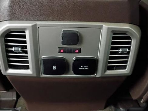 Used 2020 Ford F150 King Ranch w/ Equipment Group 601A Luxury image 23