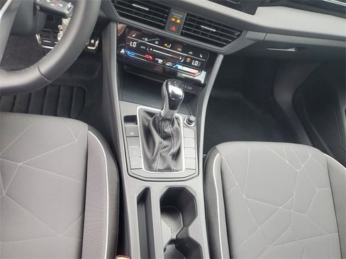 New 2025 Volkswagen Jetta Sport image 21