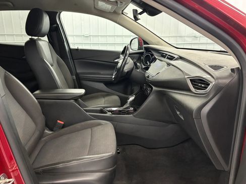 Used 2020 Buick Encore GX Select w/ Sport Touring Package AWD/4WD image 29