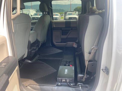 Used 2020 Ford F150 XL w/ XL Power Equipment Group AWD/4WD image 27
