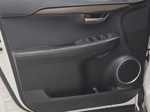 Used 2017 Lexus NX 200t FWD w/ Premium Package image 27