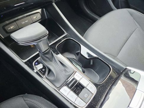 Used 2023 Hyundai Tucson SE AWD/4WD image 27