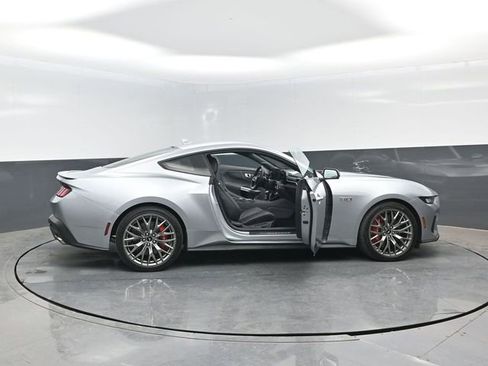 Certified 2024 Ford Mustang GT Premium RWD image 24