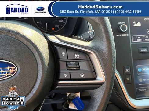 Certified 2025 Subaru Outback AWD/4WD image 22