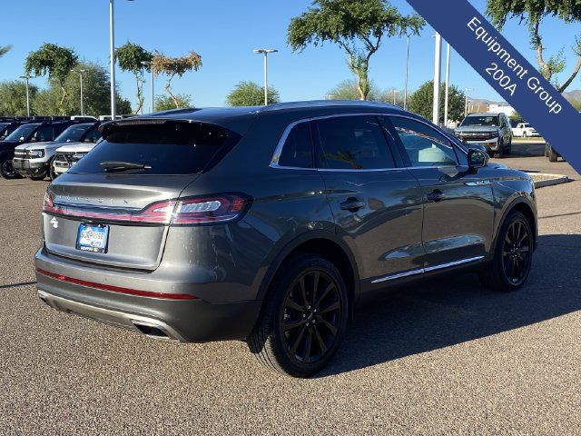 Used 2023 Lincoln Nautilus Reserve w/ Monochromatic Package AWD/4WD image 7