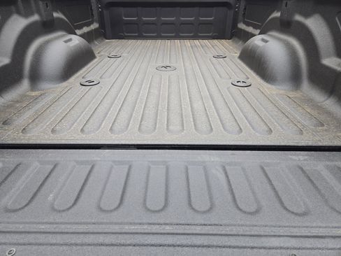 New 2026 RAM 3500 Tradesman AWD/4WD image 24
