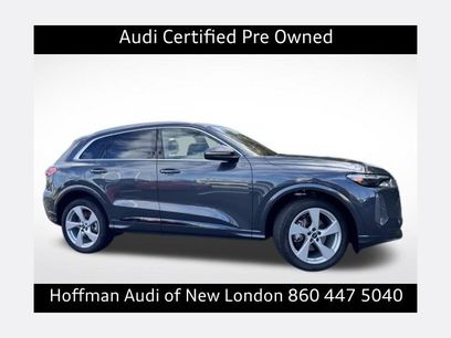 Certified 2025 Audi Q5 Premium Plus