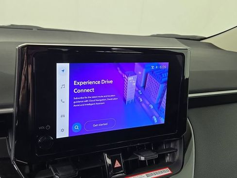 New 2026 Toyota Corolla LE image 19