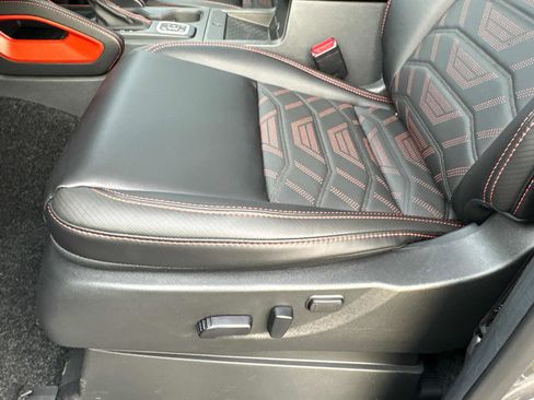 New 2026 Nissan Frontier PRO-4X w/ Pro Premium Package AWD/4WD image 24