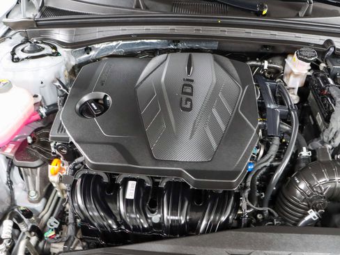 Used 2025 Kia K5 GT-Line image 28