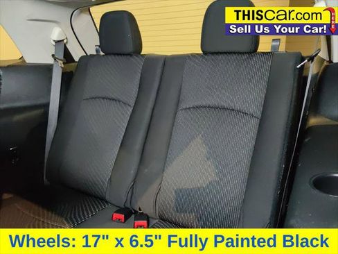 Used 2019 Dodge Journey SE w/ Blacktop Package FWD image 24