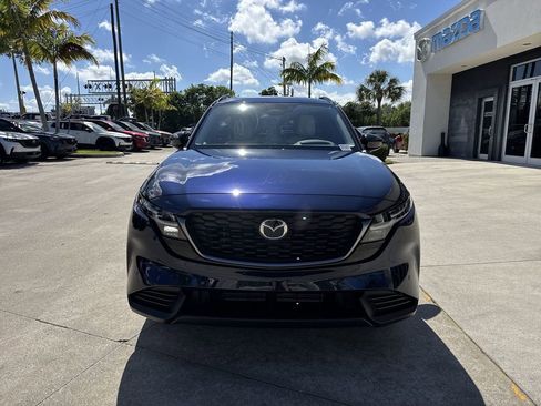 New 2026 MAZDA CX-5 Preferred AWD/4WD image 8