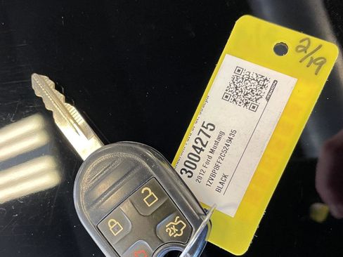 Used 2012 Ford Mustang GT Premium w/ Electronics Pkg image 40