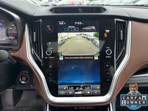 Certified 2023 Subaru Outback Touring XT AWD/4WD image 23