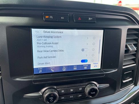 Used 2021 Ford F150 XL w/ STX Appearance Package AWD/4WD image 14