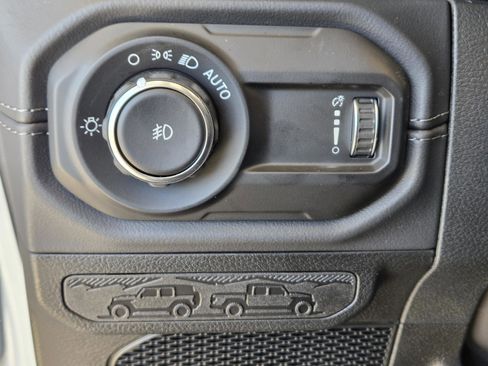 New 2026 Jeep Wrangler Unlimited Rubicon 392 image 27