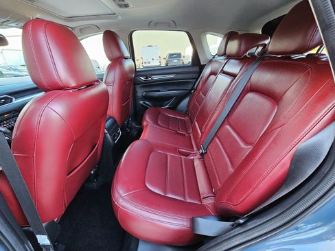 Used 2024 MAZDA CX-5 Carbon Edition image 20