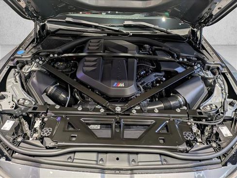 New 2026 BMW M3 Competition w/ M Carbon Exterior Package image 16