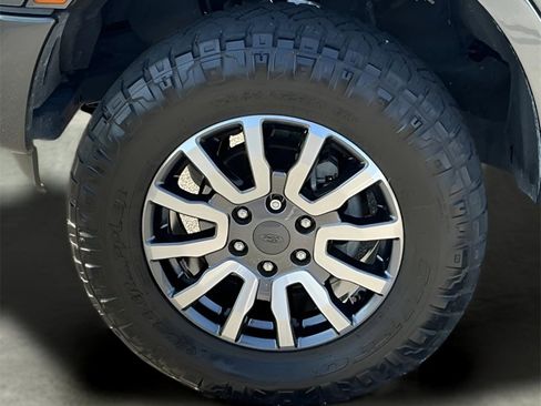 Used 2019 Ford Ranger Lariat w/ Equipment Group 501A Mid image 23