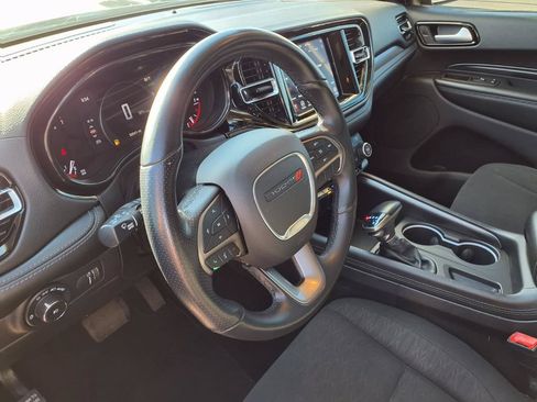 Used 2021 Dodge Durango SXT RWD image 17