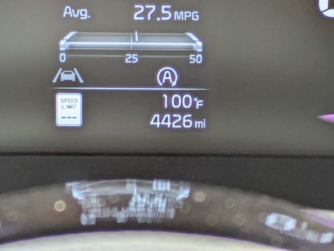 Used 2025 Kia Soul S FWD image 27