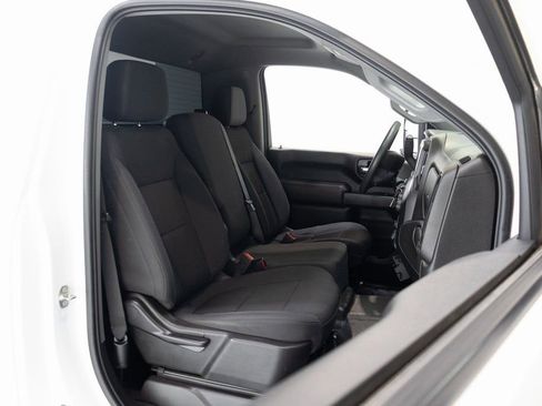 Used 2021 Chevrolet Silverado 3500 W/T w/ WT Convenience Package RWD image 18