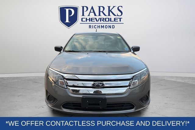 Used 2012 Ford Fusion SE FWD image 2