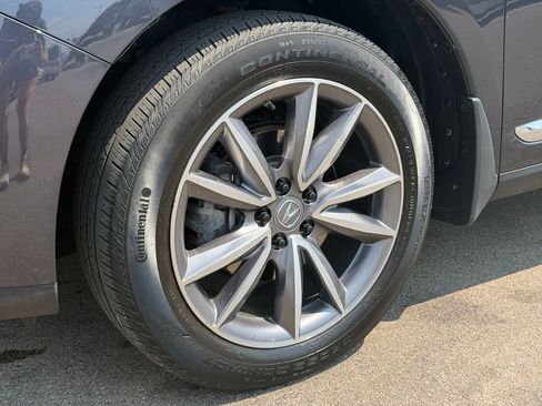 Used 2020 Acura RDX AWD w/ Advance Package image 25