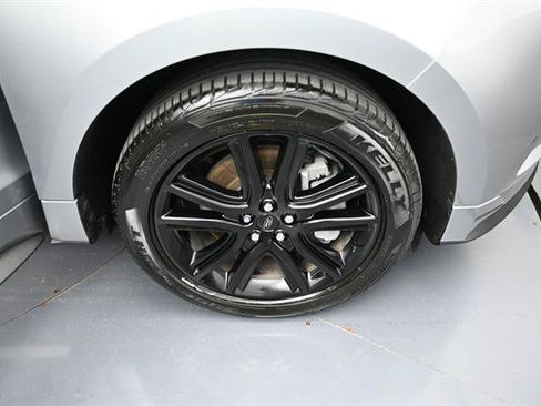 Used 2024 Ford Edge ST-Line AWD/4WD image 25