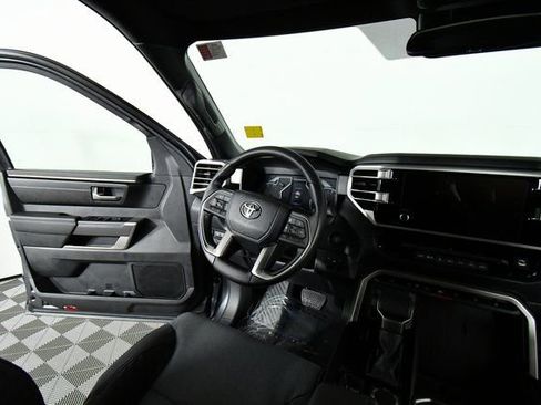New 2026 Toyota Tundra SR5 image 19