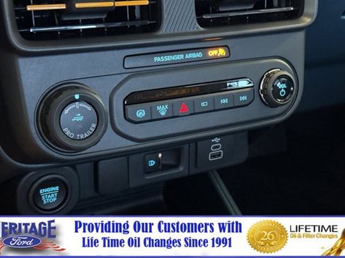New 2026 Ford Maverick Tremor AWD/4WD image 20