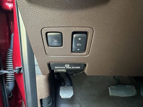 Used 2019 Ford F350 King Ranch w/ King Ranch Ultimate Package image 35