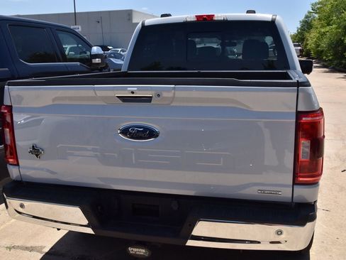 Certified 2022 Ford F150 XLT w/ Equipment Group 302A High AWD/4WD image 8