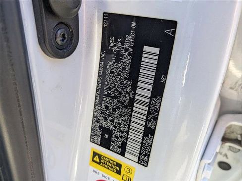 Used 2012 Lexus RX 350 FWD image 28