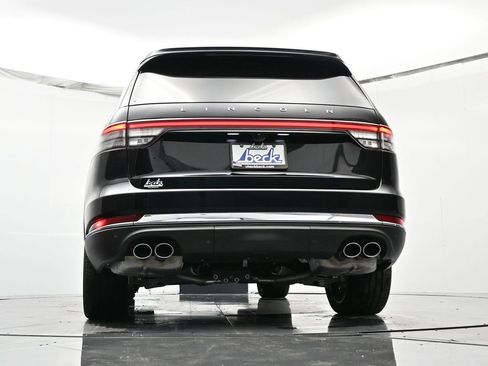 New 2025 Lincoln Aviator Reserve w/ Equipment Group 201A image 45