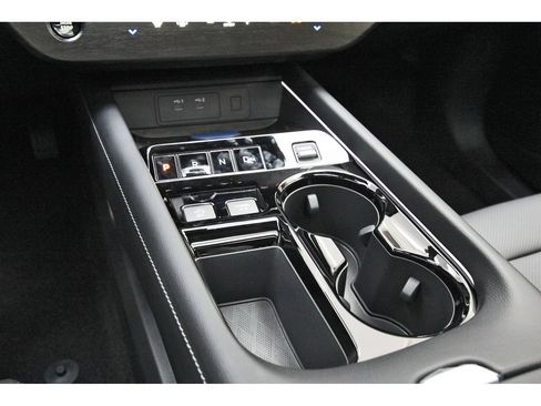 New 2026 Nissan Murano SL AWD/4WD image 24