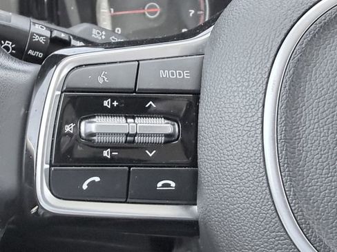 Used 2023 Kia Sorento EX w/ Panoramic Sunroof Package FWD image 30