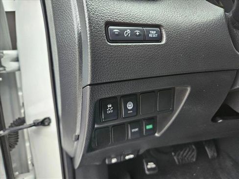 Used 2020 Nissan Rogue Sport S w/ Appearance Package FWD image 27
