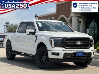New 2026 Ford F150 Lariat w/ Equipment Group 502A High AWD/4WD video 1