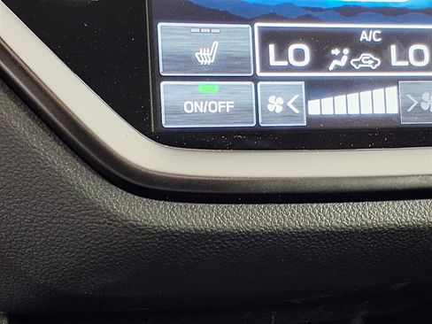 New 2026 Subaru Ascent Premium image 8