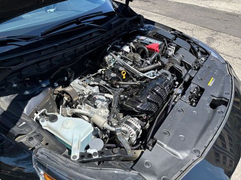 Used 2025 Nissan Altima 2.5 SV FWD image 27