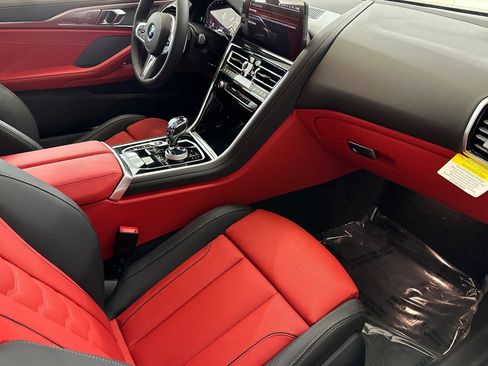 New 2026 BMW 840i Coupe w/ M Sport Professional Package image 26