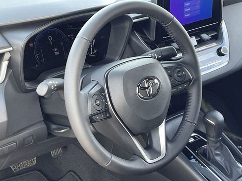 New 2026 Toyota Corolla SE image 13