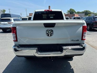 New 2024 RAM 2500 Tradesman w/ Chrome Appearance Group